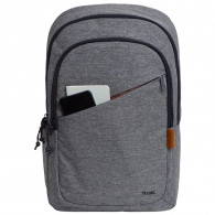 Sac à Dos Trust AVANA Ecologique 16" Gris en Tunisie