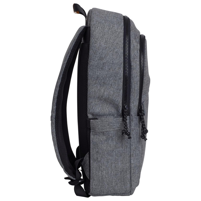 Sac à Dos Trust AVANA Ecologique 16" Gris en Tunisie