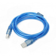 Câble USB pour imprimante...