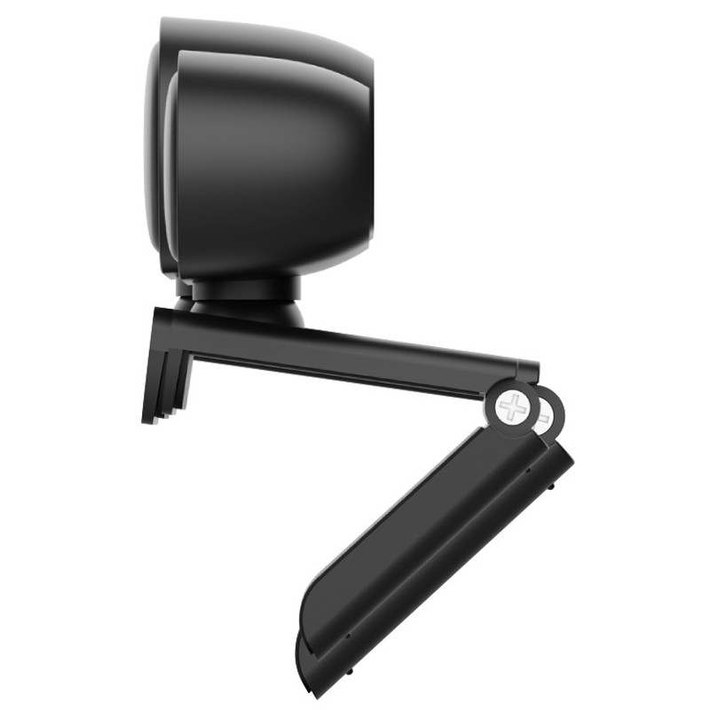 Webcam Trust Tomar QHD 2K Noir en Tunisie