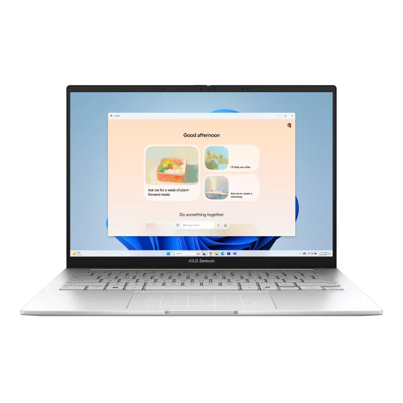 Pc Portable Asus ZenBook 14 UX3405CA Ultra 9 32Go 1To SSD en Tunisie