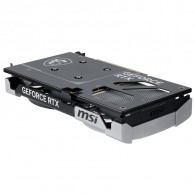 Carte Graphique MSI GeForce RTX 5060 Ti 16Go Ventus 2X OC Plus GDDR7 en Tunisie