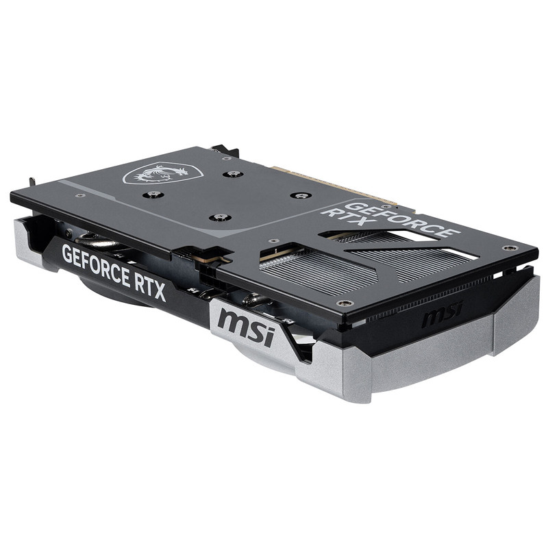 Carte Graphique MSI GeForce RTX 5060 Ti 16Go Ventus 2X OC Plus GDDR7 en Tunisie