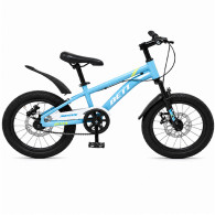 Bicyclette Best Bike Y-24 24″ Bleu Ciel en Tunisie