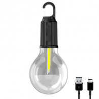 Lampe De Camping Rechargeable T01 5W