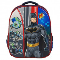 Sac à Dos Scolaire S20278 Batman 2