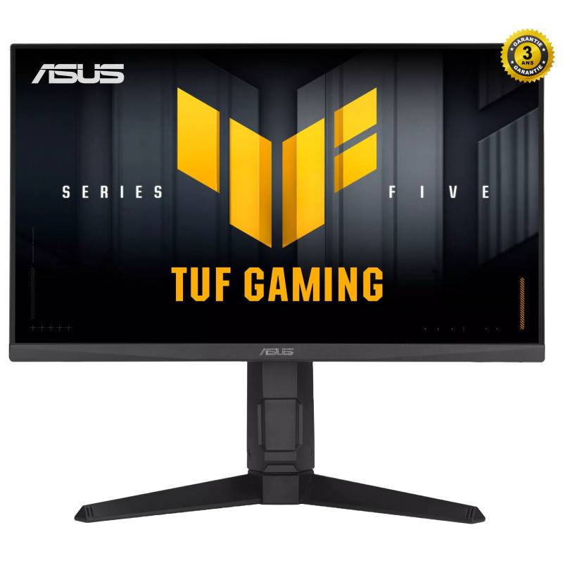 Ecran Asus Tuf Gaming VG249QML5A 23.8" Full HD Fast IPS 240Hz en Tunisie