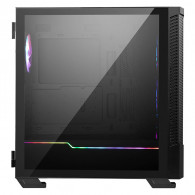 Boitier Gaming MSI MPG VELOX 100R RGB Noir en Tunisie