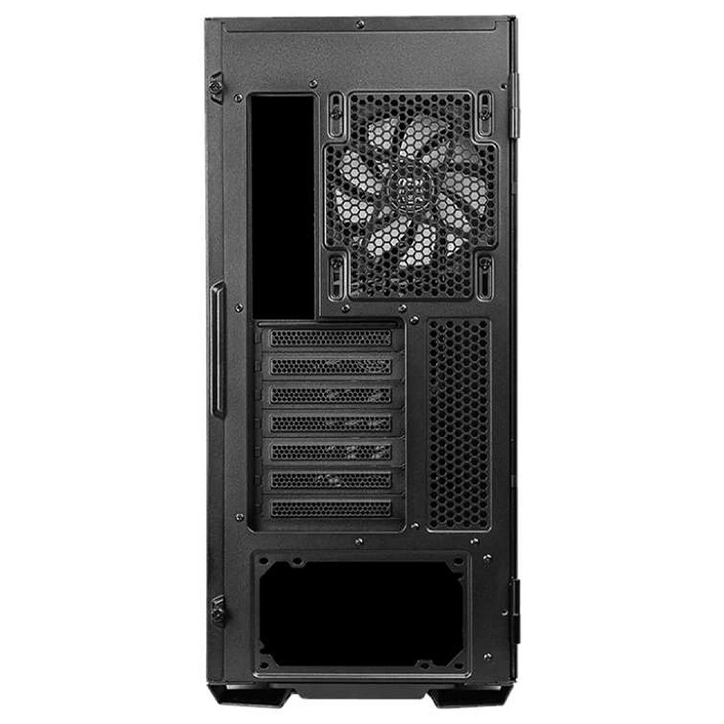 Boitier Gaming MSI MPG VELOX 100R RGB Noir en Tunisie