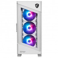 Boitier Gaming MSI MPG VELOX 100R RGB Blanc en Tunisie