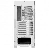 Boitier Gaming MSI MPG VELOX 100R RGB Blanc en Tunisie