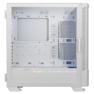 Boitier Gaming MSI MPG VELOX 100R RGB Blanc en Tunisie