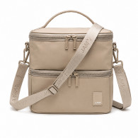 Panier à Goûter Gerex EK15-10-3 Beige en Tunisie