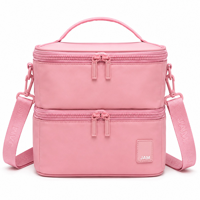 Panier à Goûter Gerex EK15-10-3 Rose en Tunisie