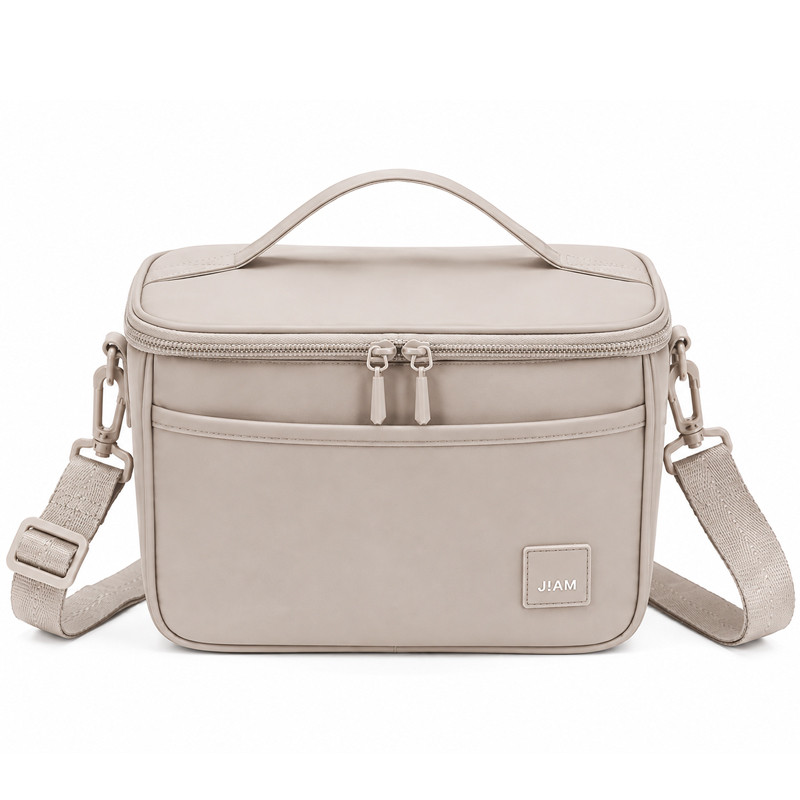 Panier à Goûter Gerex EK15-10-2 Beige en Tunisie