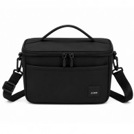 Panier à Goûter Gerex EK15-10-2 Noir