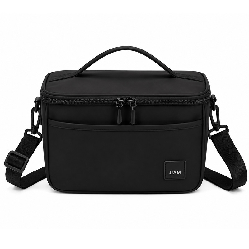 Panier à Goûter Gerex EK15-10-2 Noir