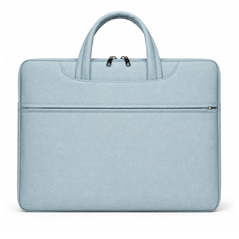 Sacoche Grex Pour Pc Portable 15" Bleu Ciel en Tunisie