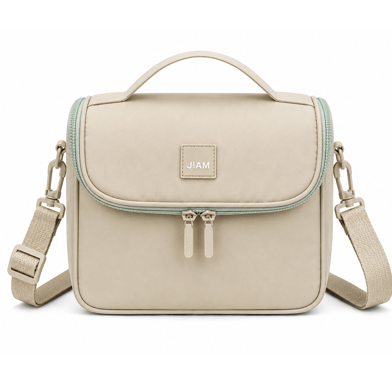 Panier à Goûter Gerex EK15-10-1 Beige en Tunisie