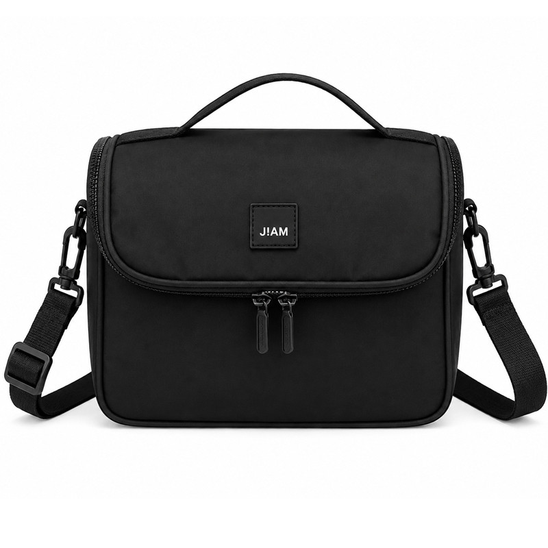 Panier à Goûter Gerex EK15-10-1 Noir en Tunisie