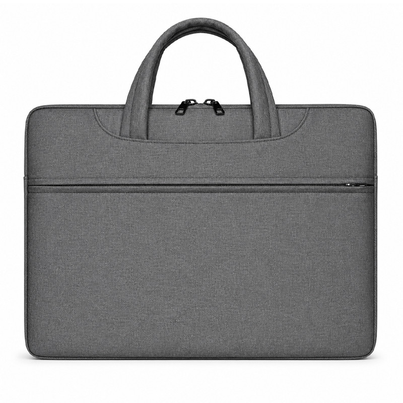 Sacoche Gerex Pour Pc Portable 15" Gris en Tunisie