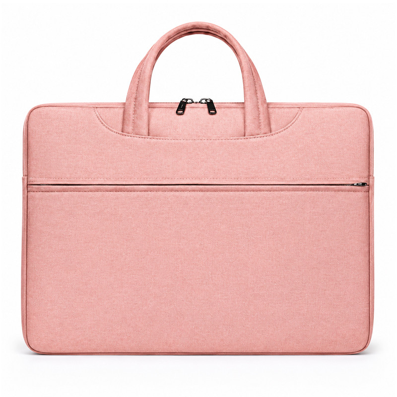 Sacoche Gerex Pour Pc Portable 15" Rose en Tunisie