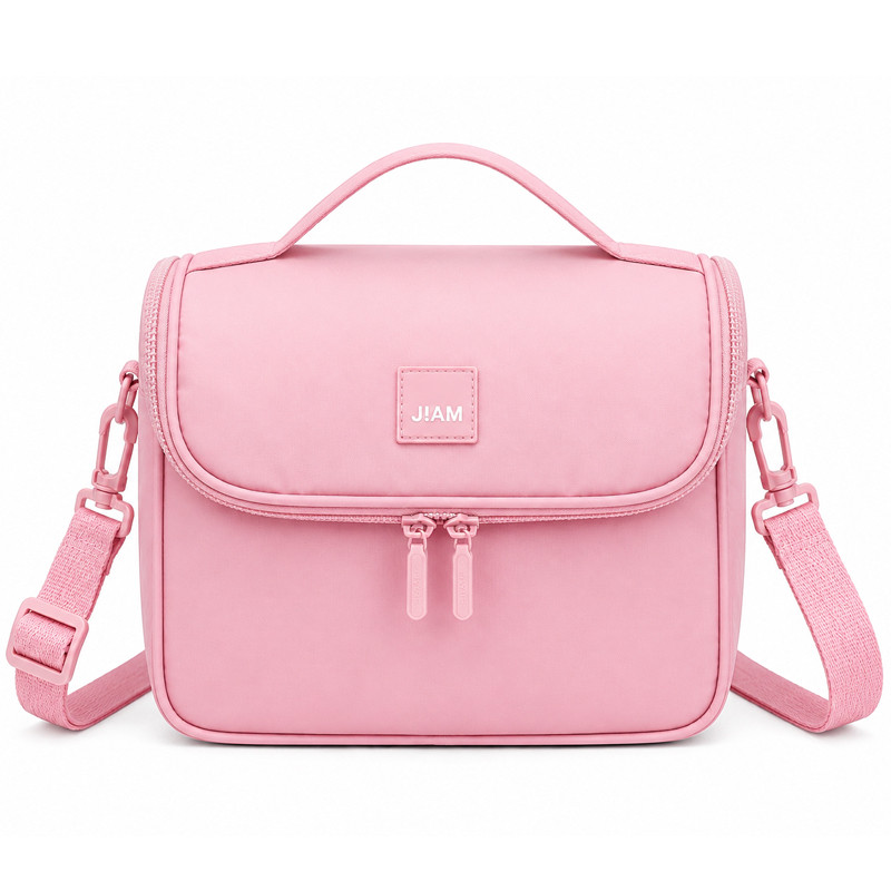 Panier à Goûter Gerex EK15-10-1 Rose en Tunisie