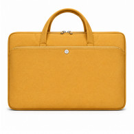 Sacoche Gerex Pour Pc Portable 15" Jaune en Tunisie