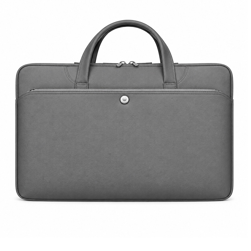 Sacoche Grex Pour Pc Portable 15.6" Gris Foncé en Tunisie