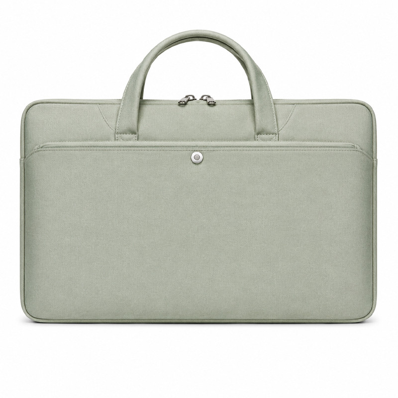 Sacoche Gerex Pour Pc Portable 14" Vert en Tunisie