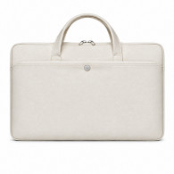 Sacoche Gerex Pour Pc Portable 14" Blanc en Tunisie