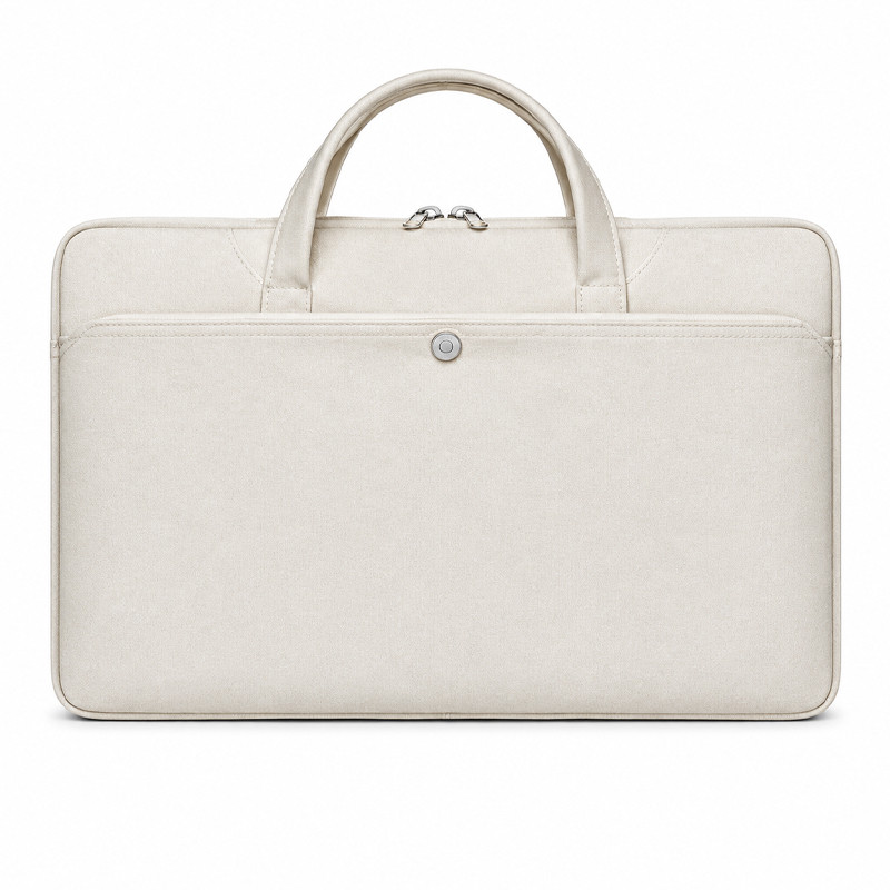 Sacoche Gerex Pour Pc Portable 14" Blanc en Tunisie