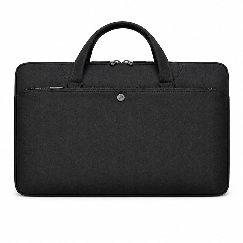 Sacoche Gerex Pour Pc Portable 15.6" Noir en Tunisie