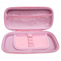 Trousse Scolaire Gerex Hello Kuromi Rose en Tunisie