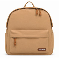 Sac à Dos Scolaire Gerex EK15-9-1 Beige en Tunisie