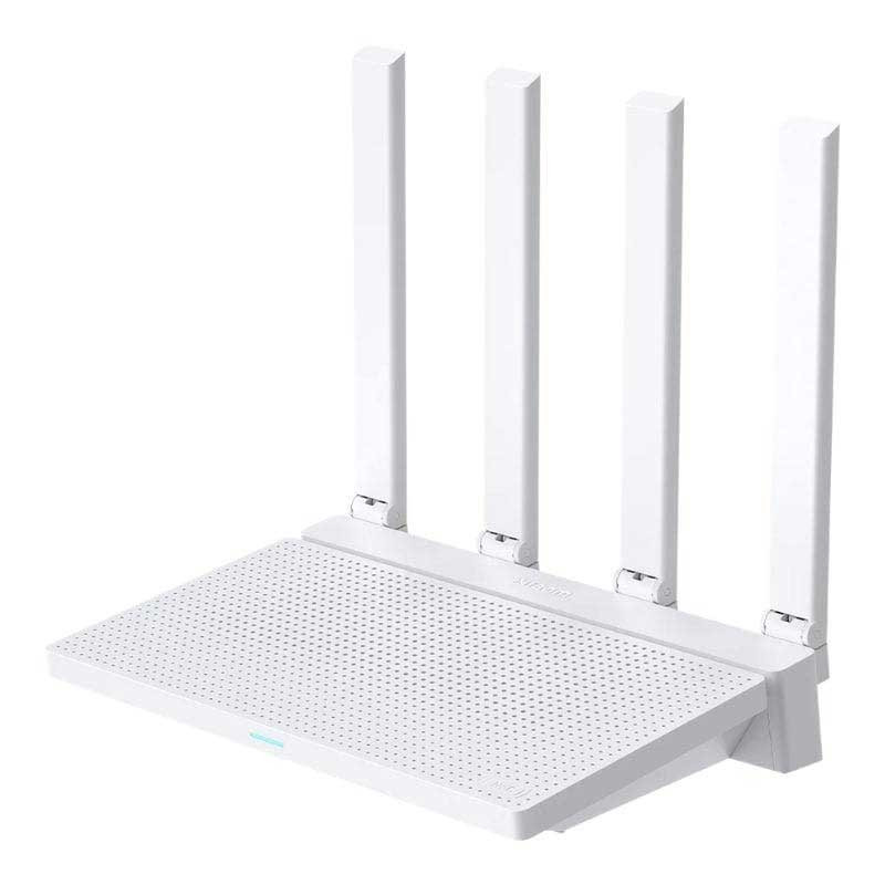 Routeur Xiaomi AX3000T Répéteur Wi-Fi Antennes En Tunisie