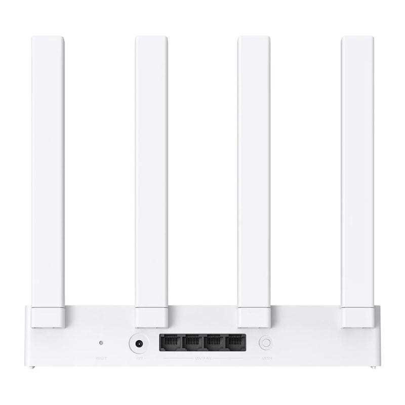 Routeur Xiaomi AX3000T Répéteur Wi-Fi Antennes En Tunisie