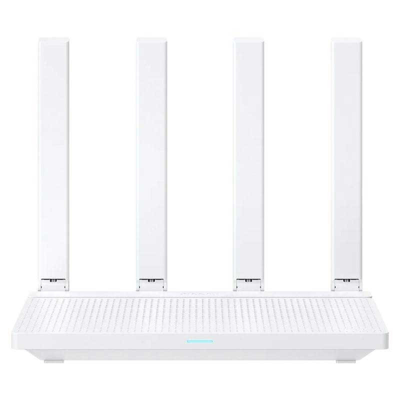 Routeur Xiaomi AX3000T Répéteur Wi-Fi Antennes En Tunisie