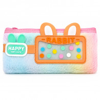 Trousse Scolaire Gerex Rabbit Multi Couleur en Tunisie