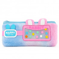 Trousse Scolaire Gerex Rabbit Rose en Tunisie