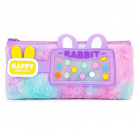 Trousse Scolaire Gerex Rabbit Multi Couleur en Tunisie