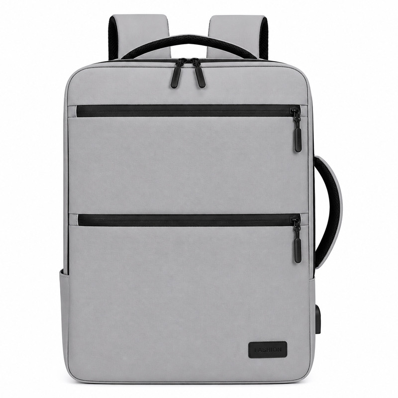 Sac à Dos Gerex EK15-8-7 15.6" Gris Clair en Tunisie