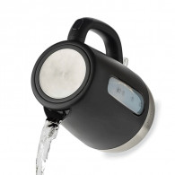 Pack Bouilloire Électrique + Grill pain kenwood MPM02 Noir en Tunisie