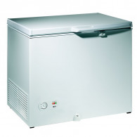 Congélateur Telefunken Horizontal 316 L Blanc