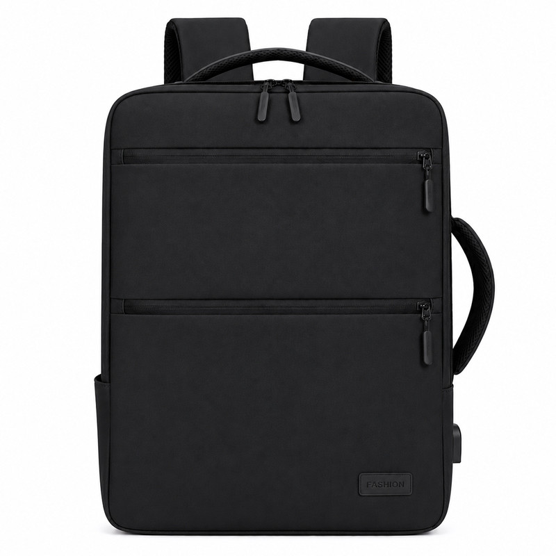 Sac à Dos Gerex EK15-8-7 15.6" Noir en Tunisie