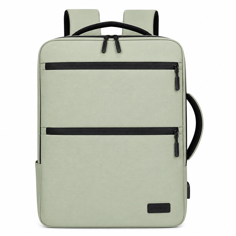 Sac à Dos Gerex EK15-8-7 15.6" Vert en Tunisie