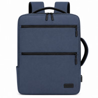 Sac à Dos Gerex EK15-8-7 15.6" Bleu en Tunisie