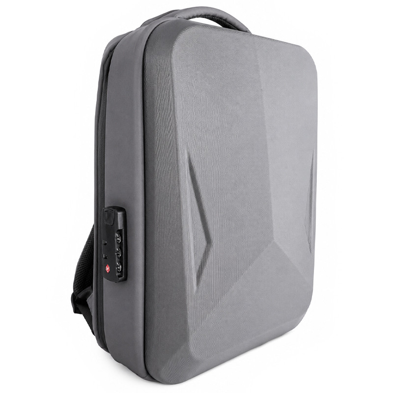Sac à Dos Voyage Gerex Et Pour Pc Portable 15.6" Gris en Tunisie
