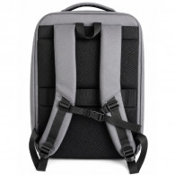 Sac à Dos Voyage Gerex Et Pour Pc Portable 15.6" Gris en Tunisie