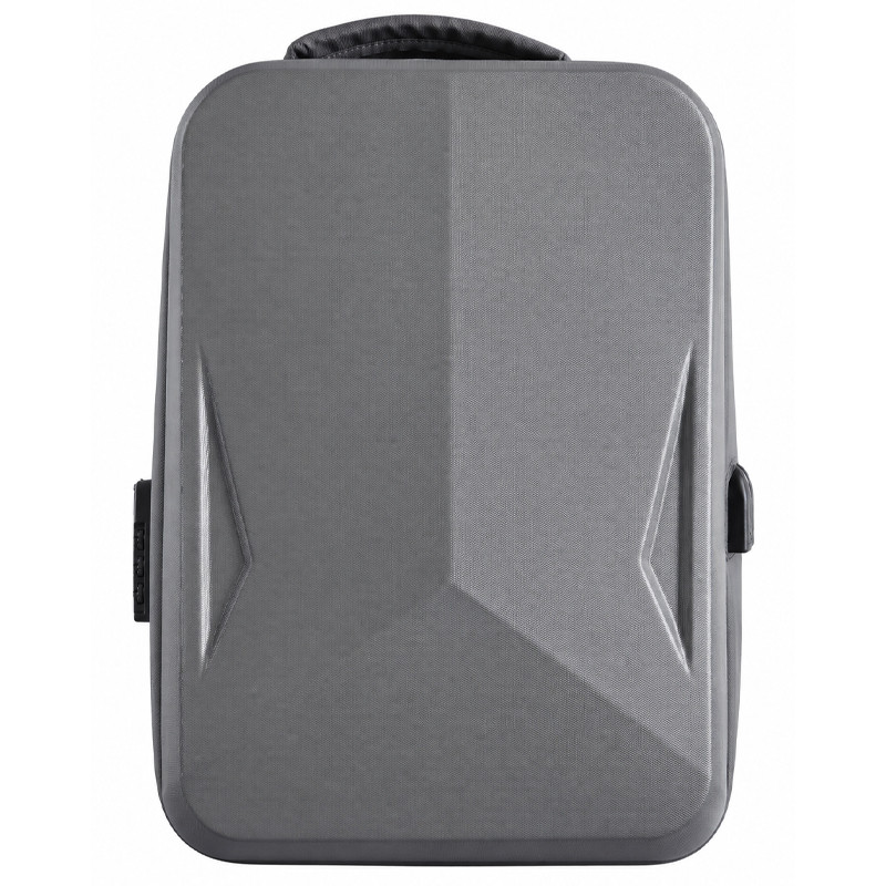 Sac à Dos Voyage Gerex Et Pour Pc Portable 15.6" Gris en Tunisie